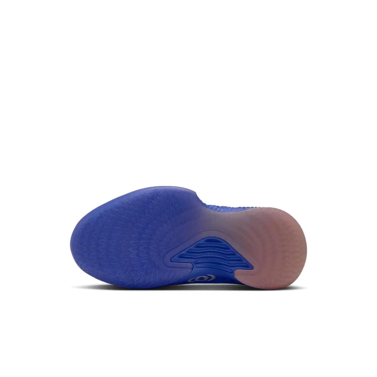Nike Caitlin 1 Caitlin Blue (PS) 3/6
