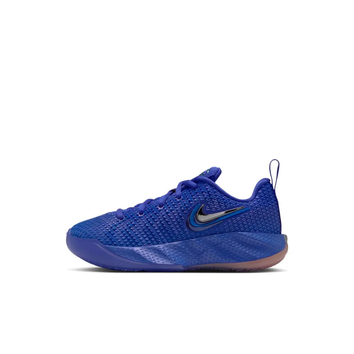 Nike Caitlin 1 Caitlin Blue (PS) 2/6