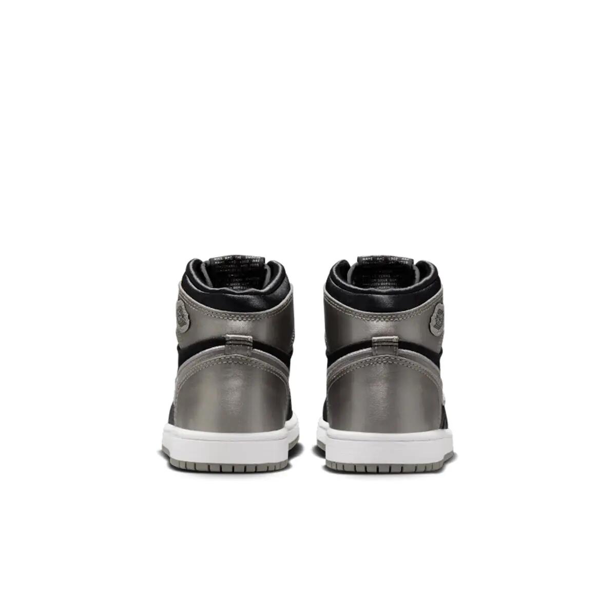 Jordan 1 Retro High OG Satin Shadow (PS) 6/6