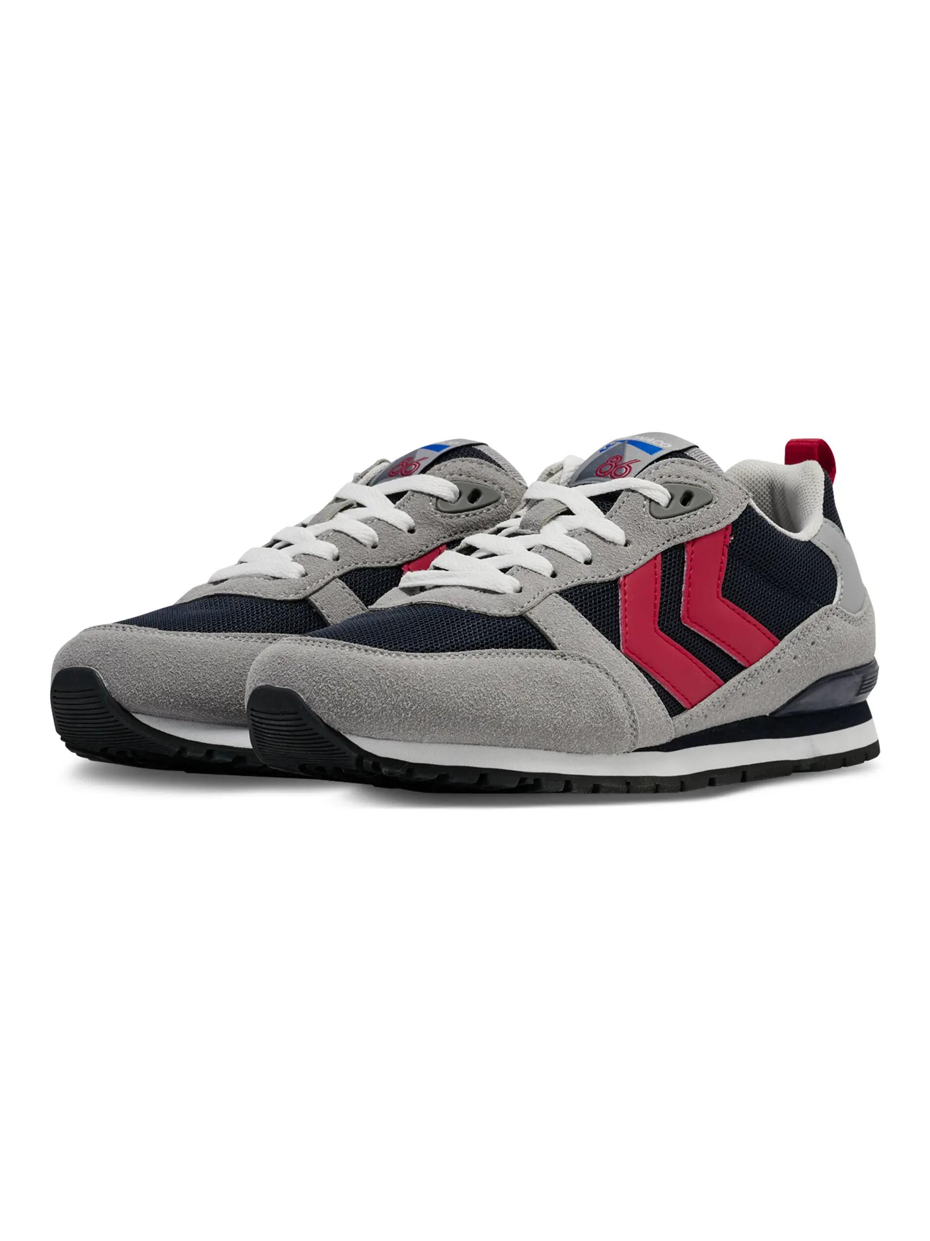 Veters Sportschoen Monaco 86 Unisex Volwassene 6/7