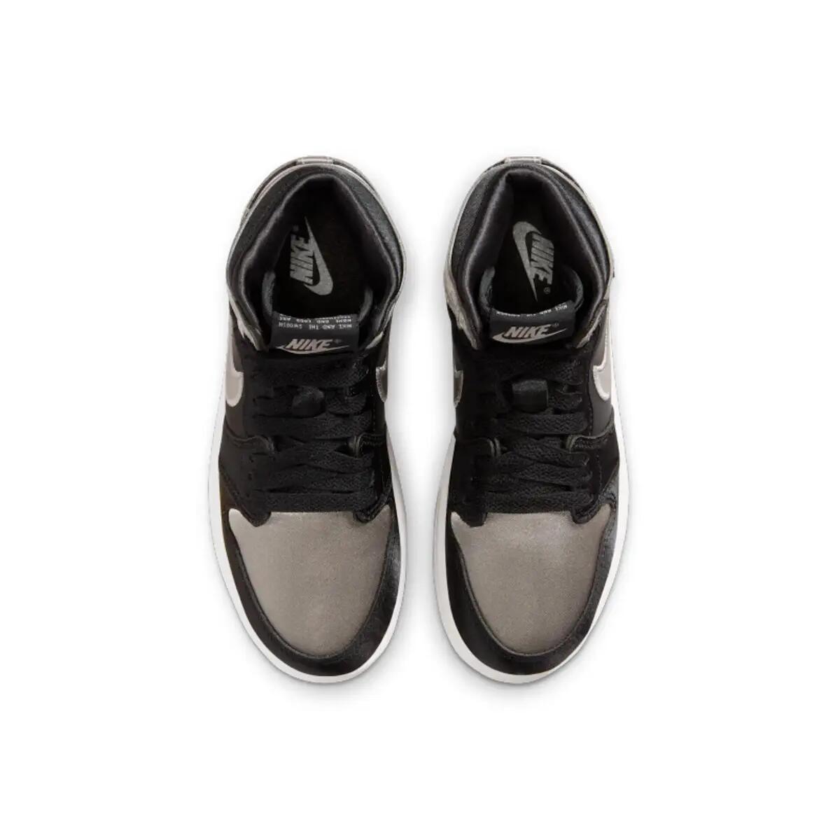 Jordan 1 Retro High OG Satin Shadow (PS) 5/6