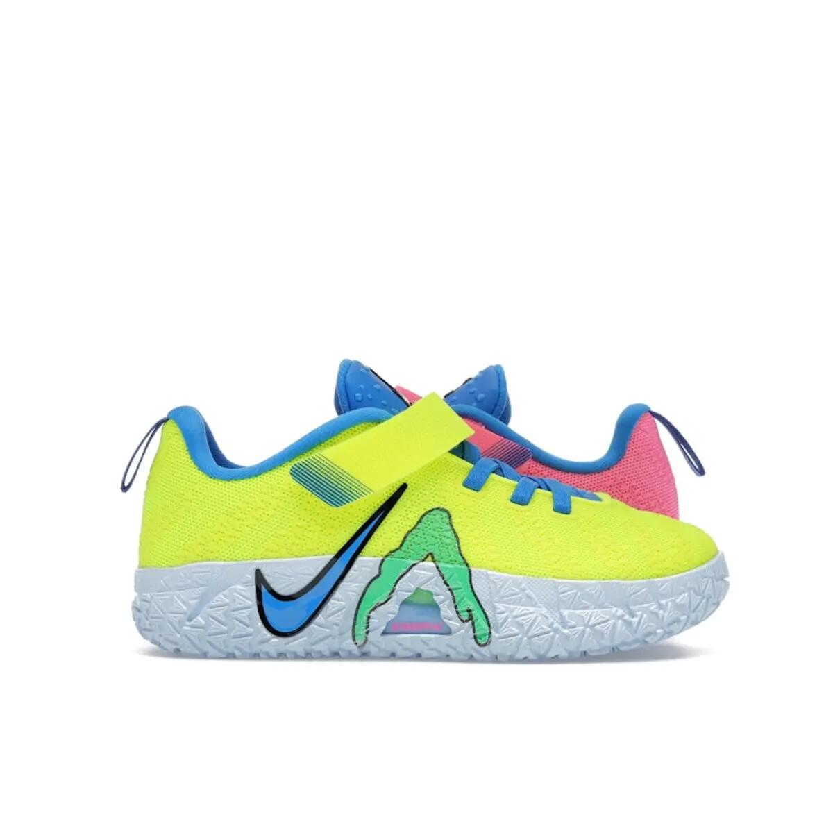 NIKE picture