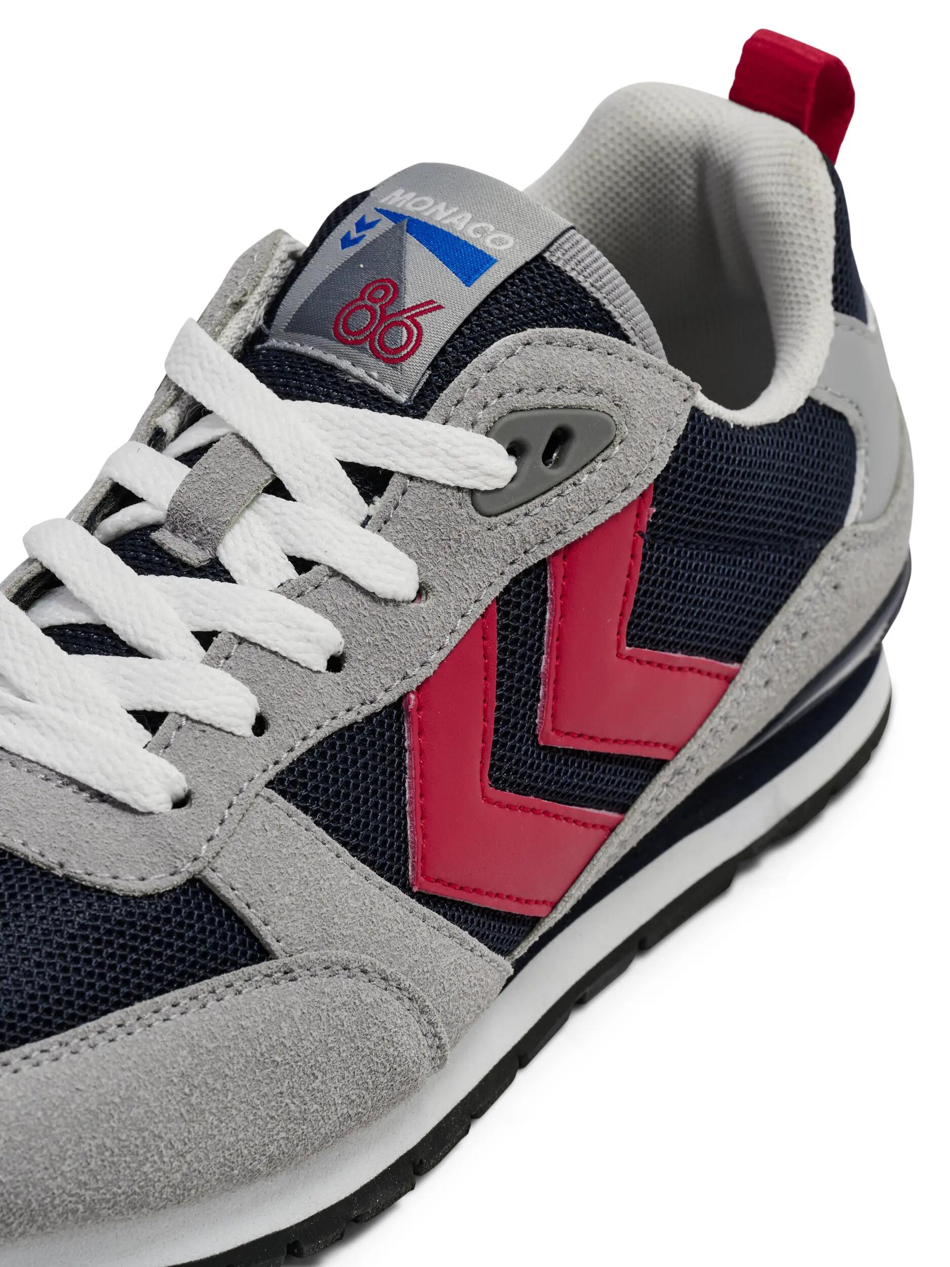 Veters Sportschoen Monaco 86 Unisex Volwassene 4/7