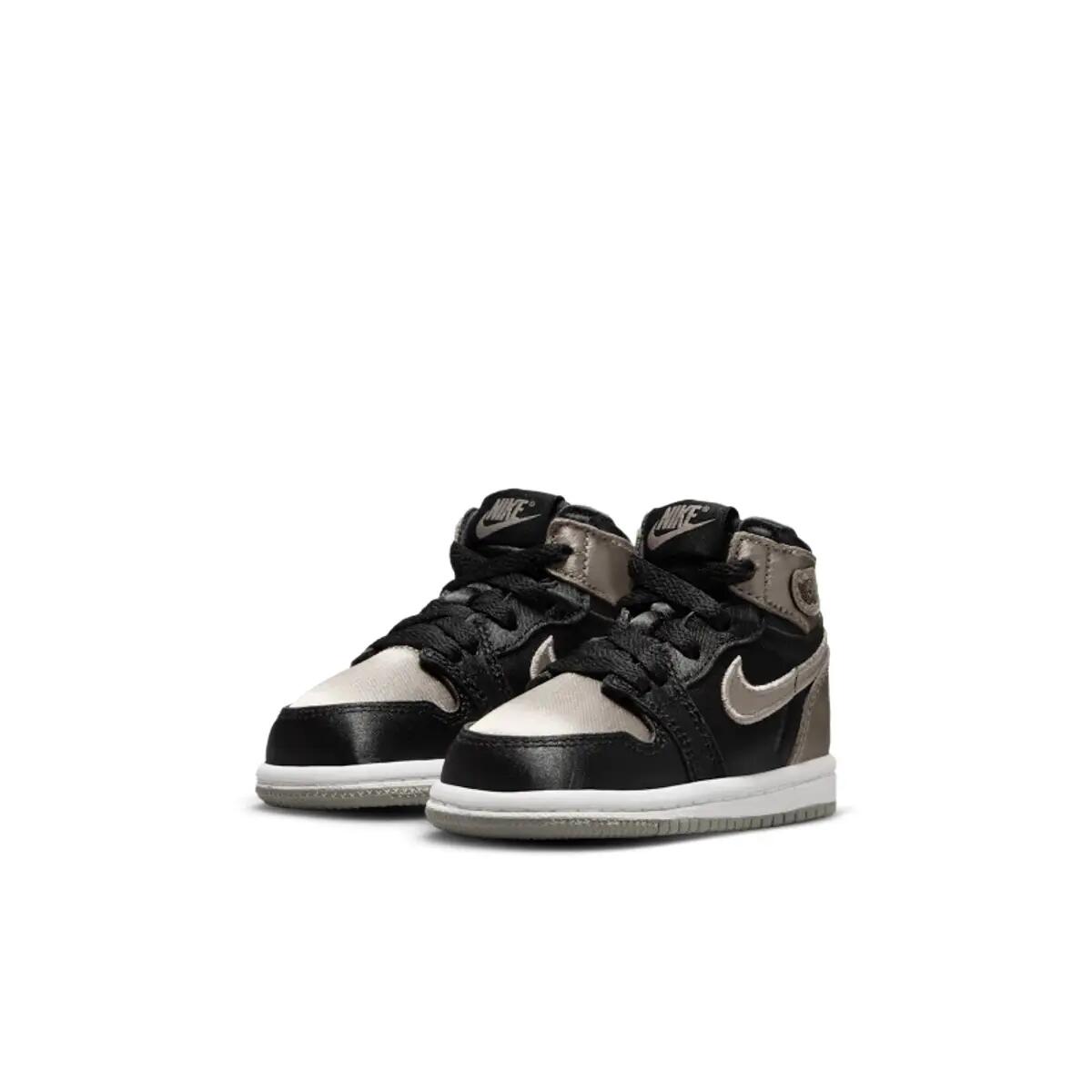 Jordan 1 Retro High OG Satin Shadow (TD) 5/6