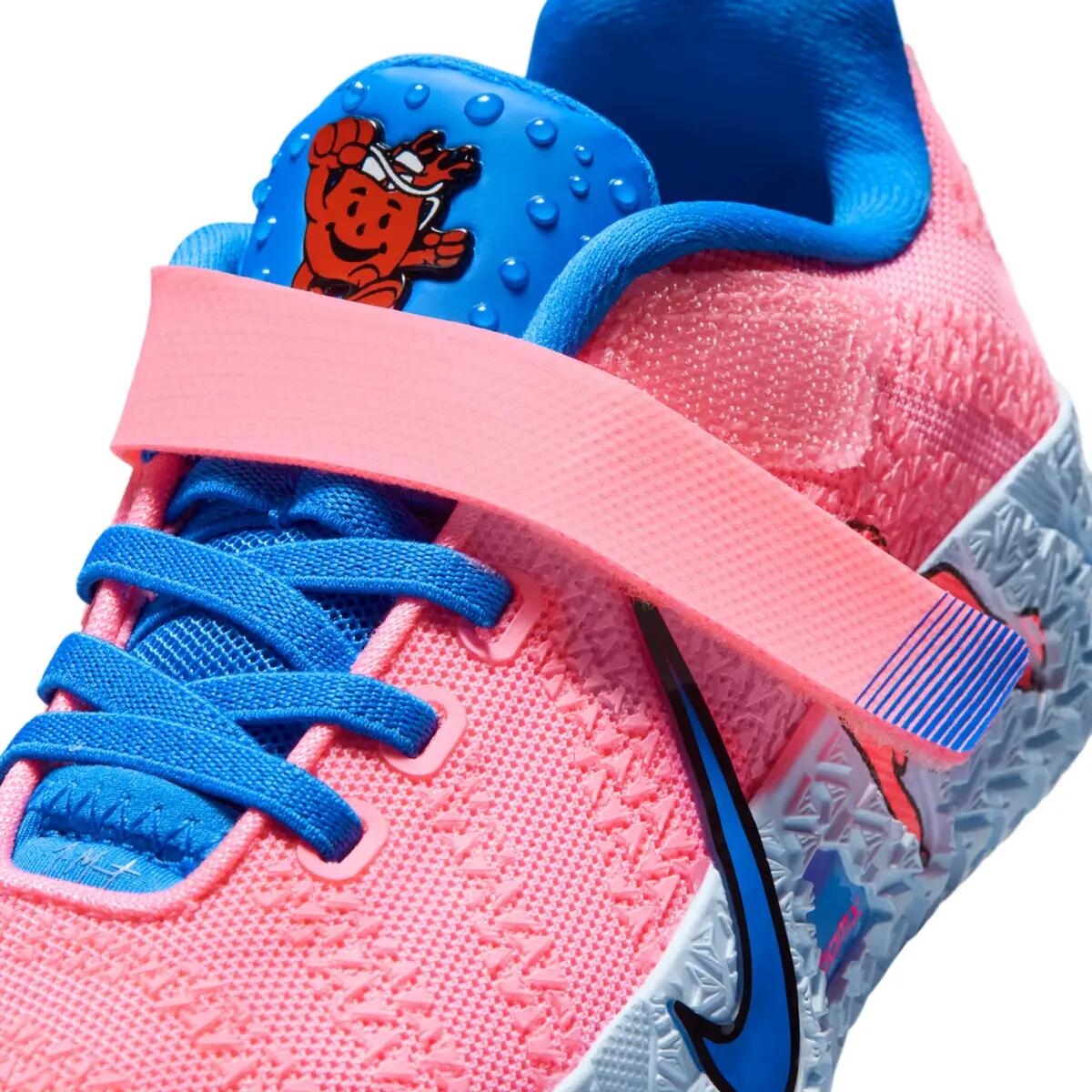 Nike Ja 3 Kool-Aid (PS) 6/6