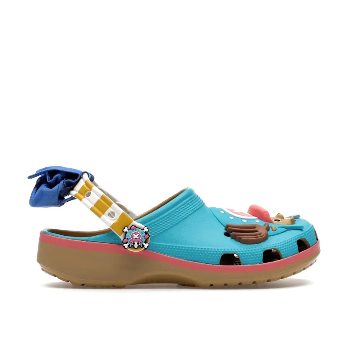 CROCS picture