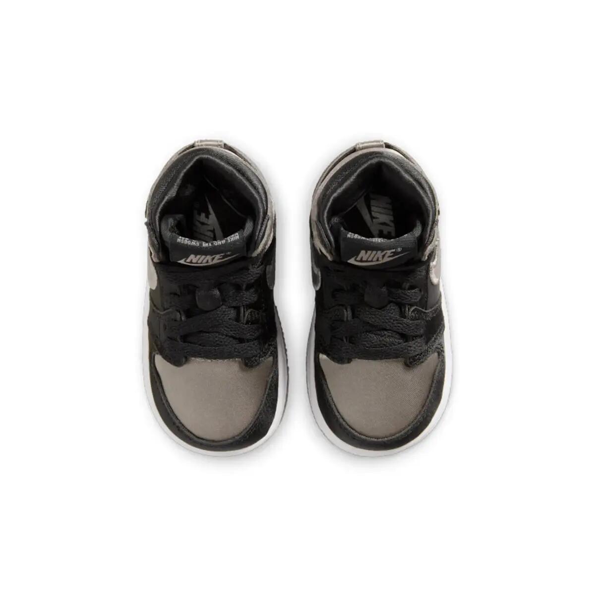 Jordan 1 Retro High OG Satin Shadow (TD) 4/6