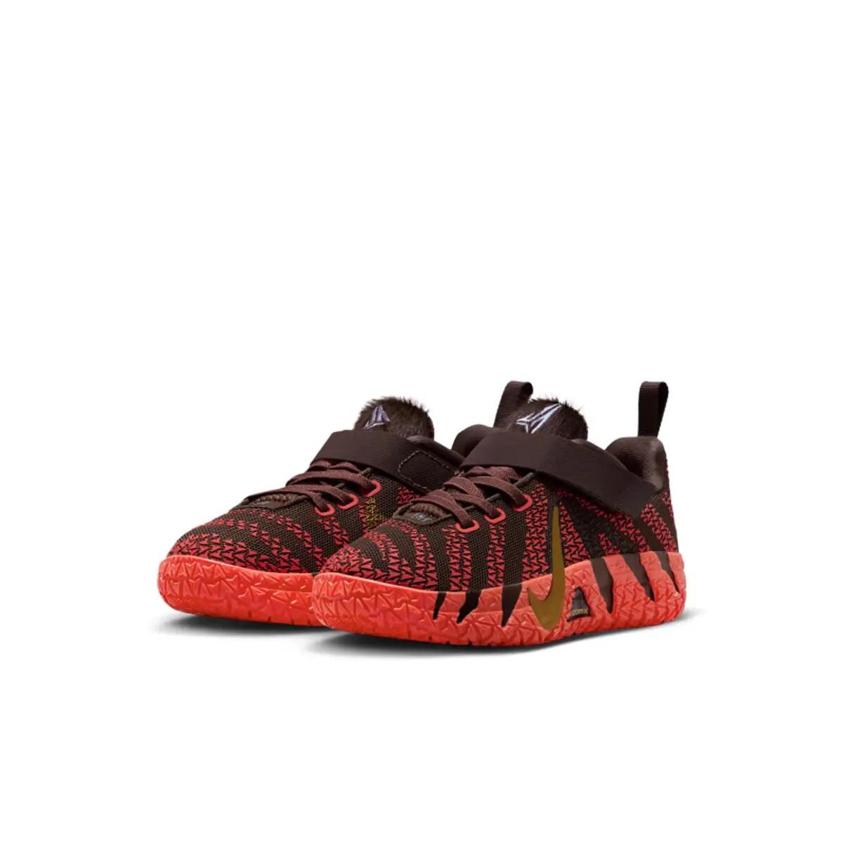 Nike Ja 3 Lunar New Year (PS) 5/6