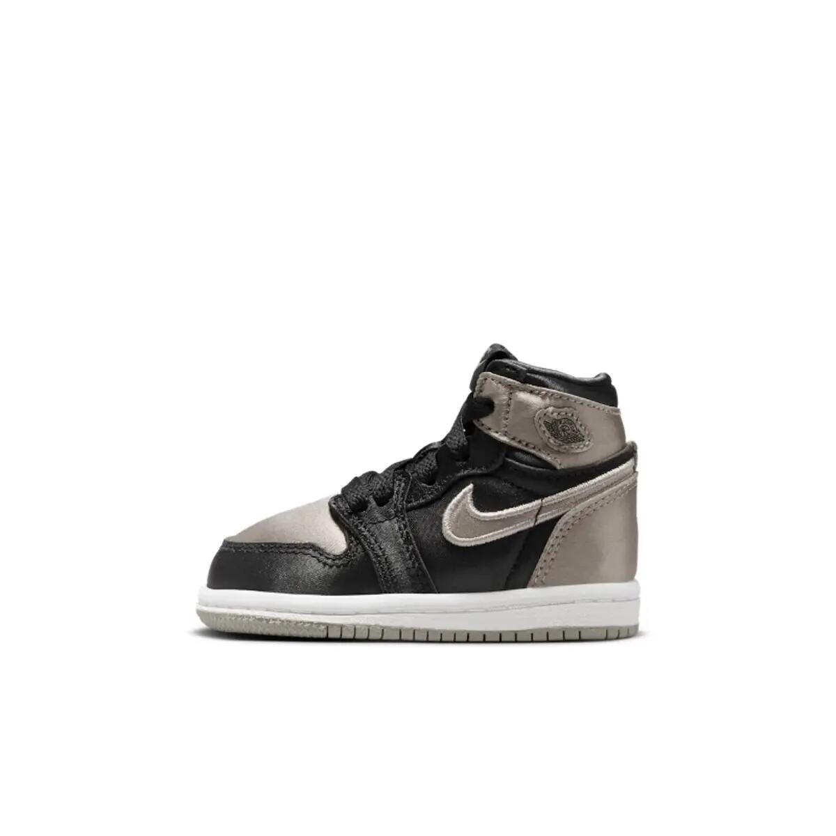 Jordan 1 Retro High OG Satin Shadow (TD) 3/6