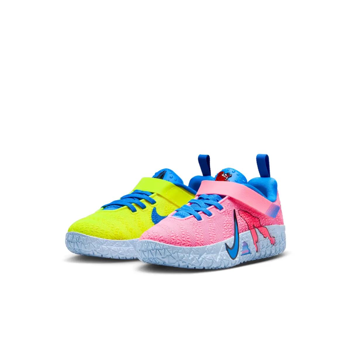 Nike Ja 3 Kool-Aid (PS) 4/6