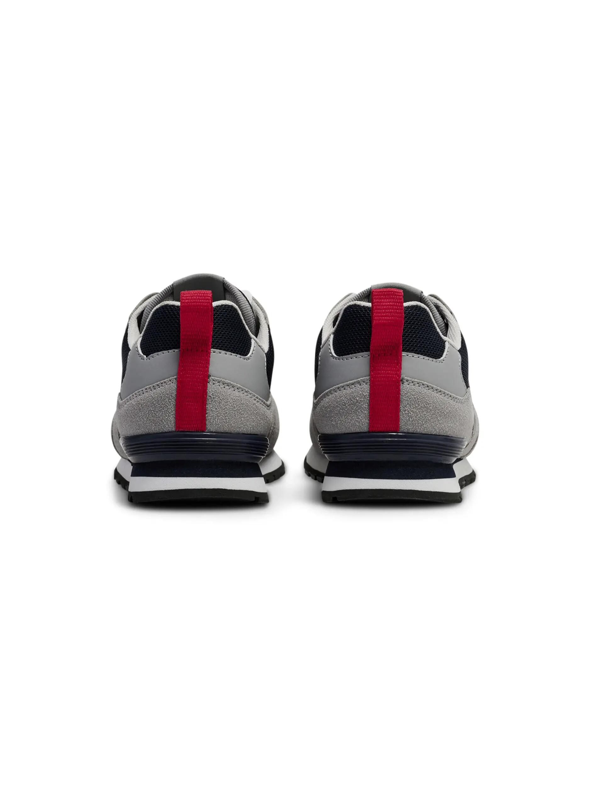 Veters Sportschoen Monaco 86 Unisex Volwassene 2/7