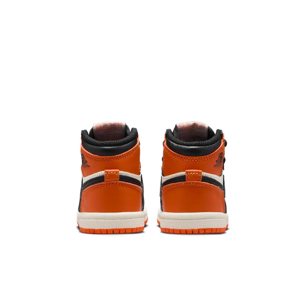 Jordan 1 Retro High OG Shattered Backboard (2025) (TD) 5/6