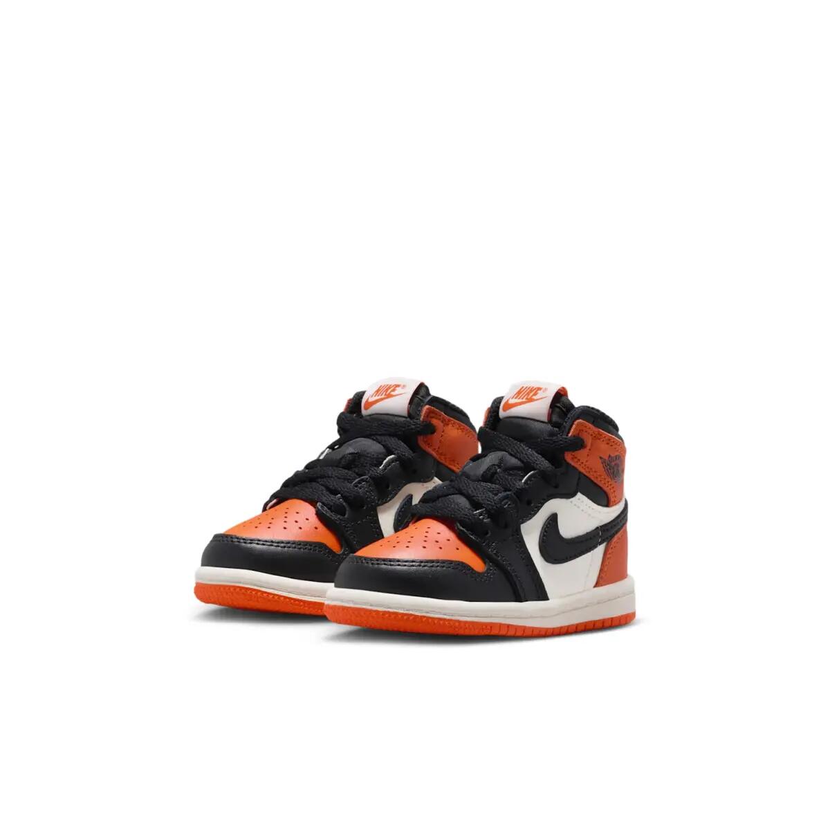 Jordan 1 Retro High OG Shattered Backboard (2025) (TD) 4/6