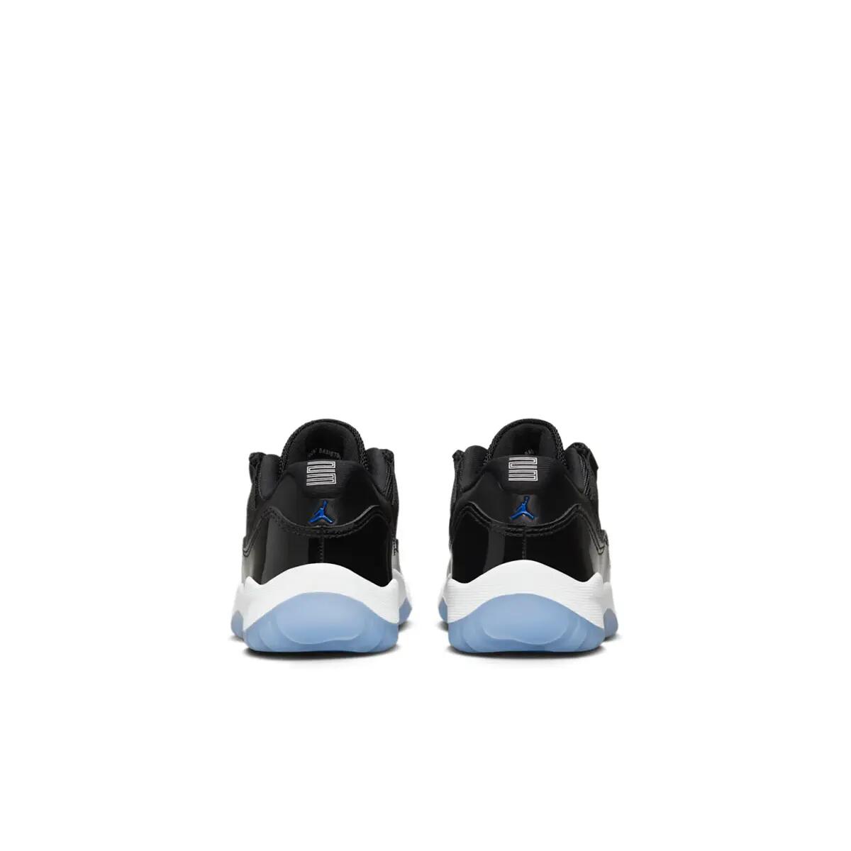 Jordan 11 Retro Low Space Jam (PS) 6/6