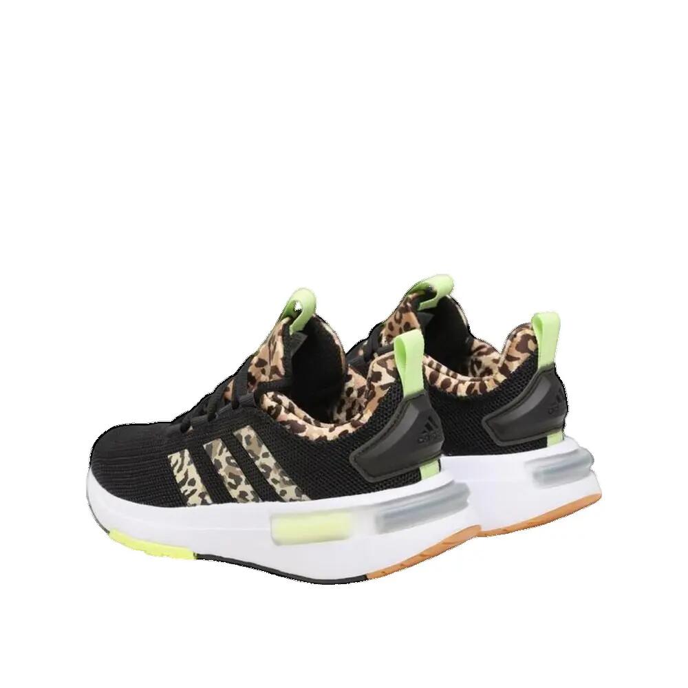 Buty biegowe Adidas Racer TR23 Noir/Marron 4/4
