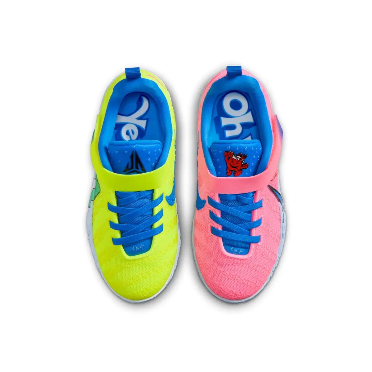 Nike Ja 3 Kool-Aid (PS) 2/6