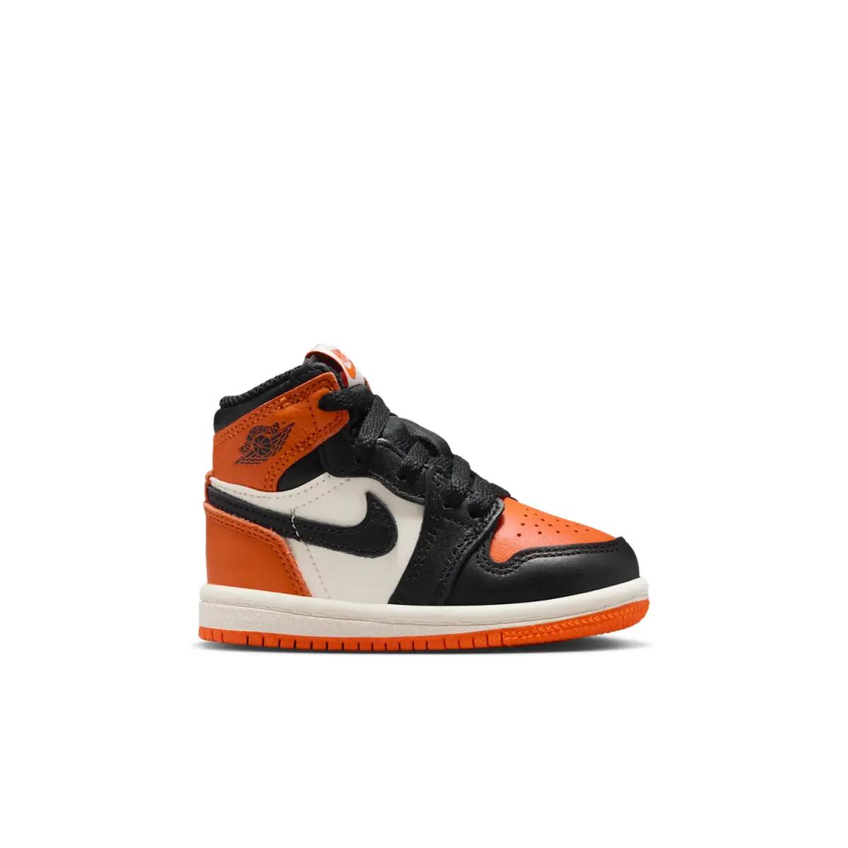 Jordan 1 Retro High OG Shattered Backboard (2025) (TD) 3/6
