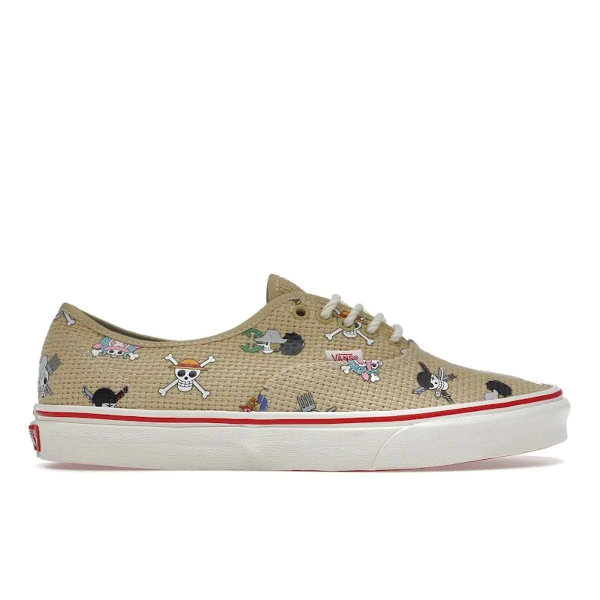 VANS picture