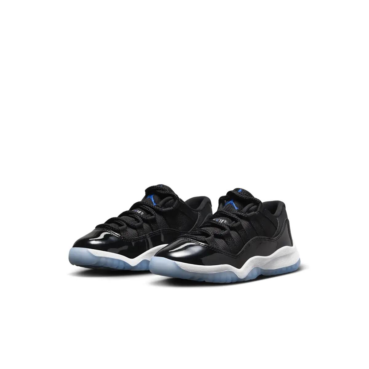 Jordan 11 Retro Low Space Jam (PS) 5/6