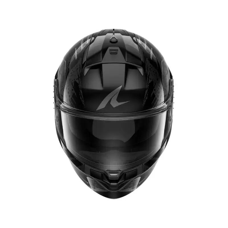 Kask motocyklowy z pełną twarzą Shark Ridill 2 Reptaia 2/3