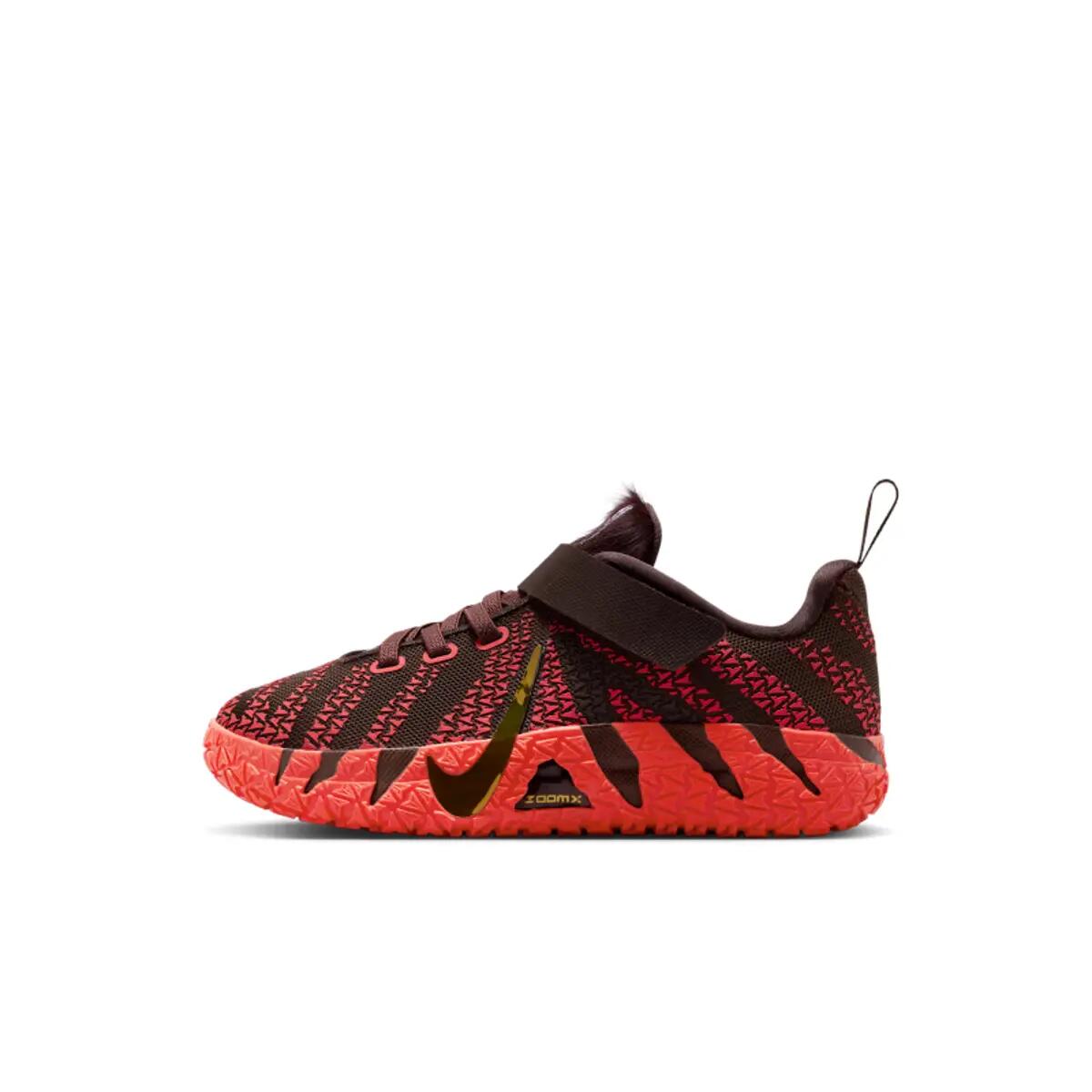 Nike Ja 3 Lunar New Year (PS) 2/6