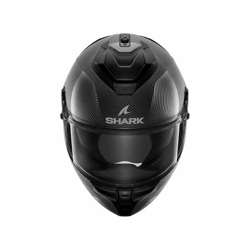 Kask motocyklowy z pełną twarzą Shark Spartan Gt Pro Carbon Skin 2/3