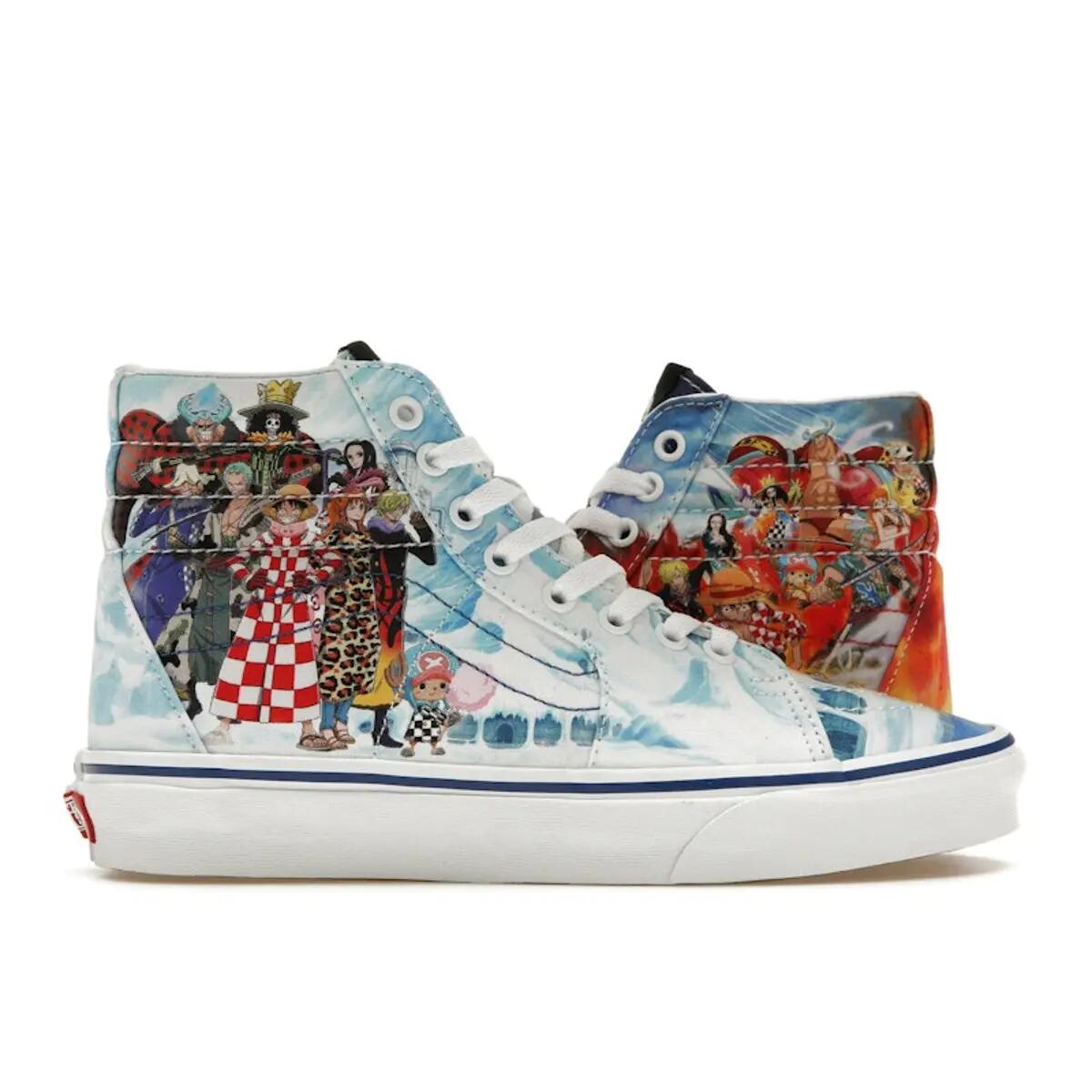 VANS picture