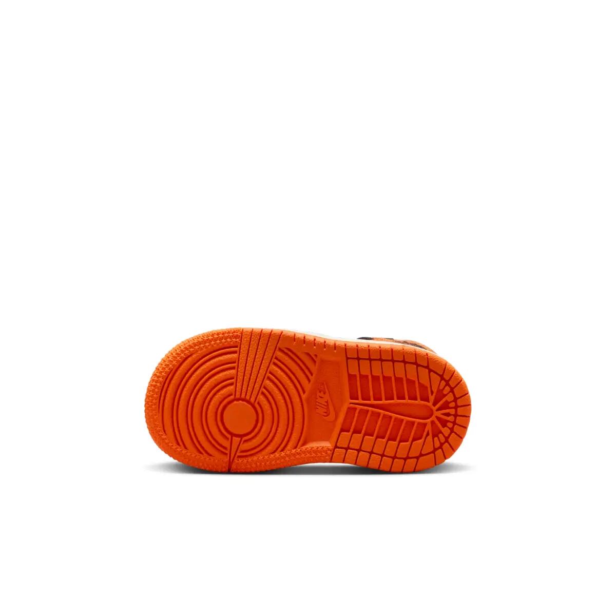Jordan 1 Retro High OG Shattered Backboard (2025) (TD) 2/6