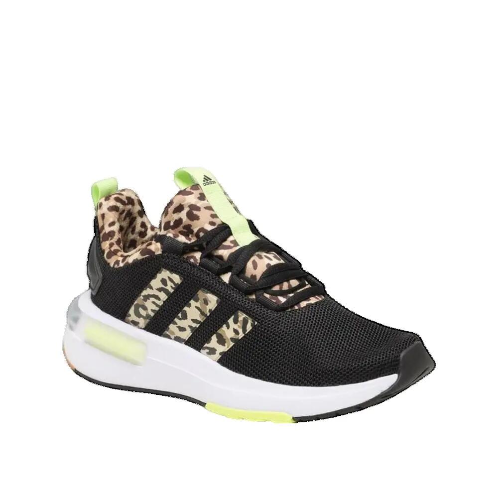 Buty biegowe Adidas Racer TR23 Noir/Marron 2/4