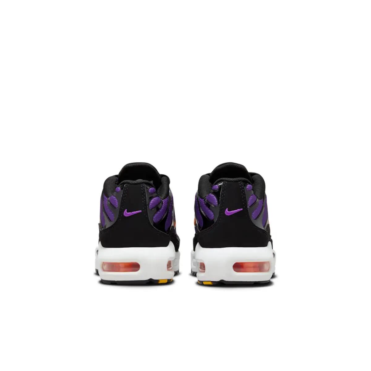 Nike Air Max Plus Og Voltage Purple 2024 (PS) 6/6