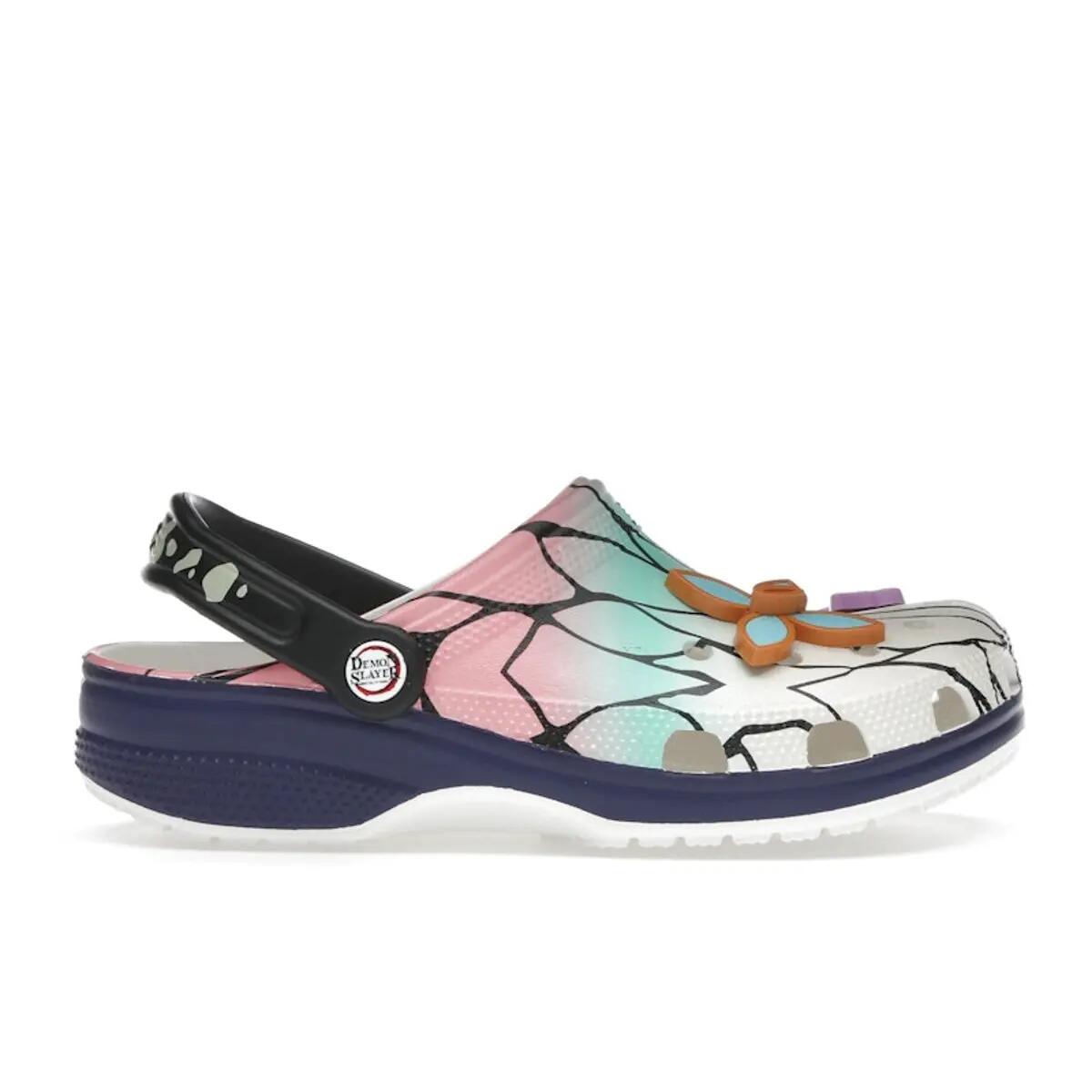 CROCS picture