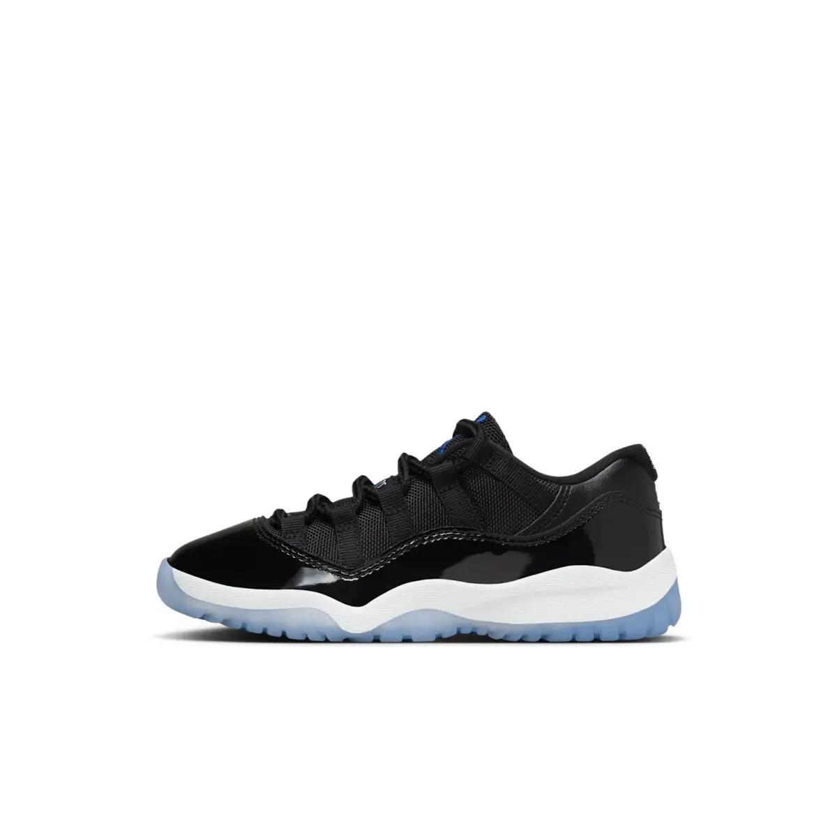 Jordan 11 Retro Low Space Jam (PS) 2/6
