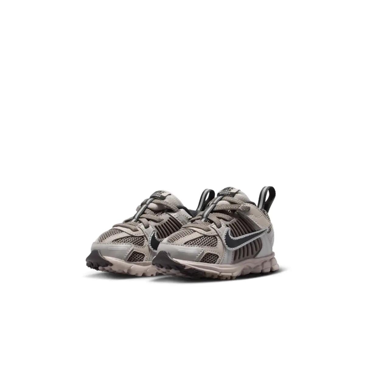 Nike Vomero 5 College Grey Cave Stone Metallic Silver Black (TD) 5/6