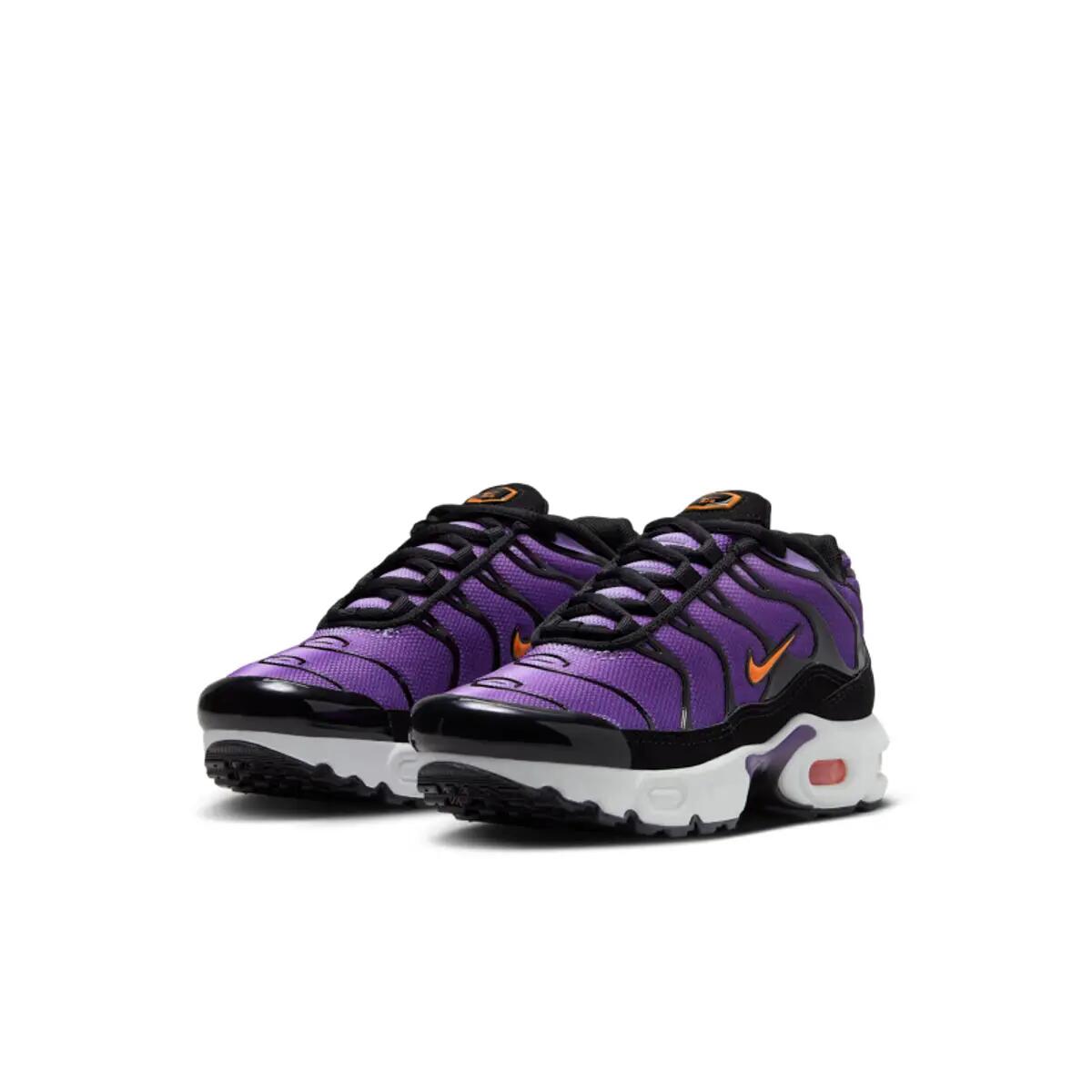 Nike Air Max Plus Og Voltage Purple 2024 (PS) 4/6