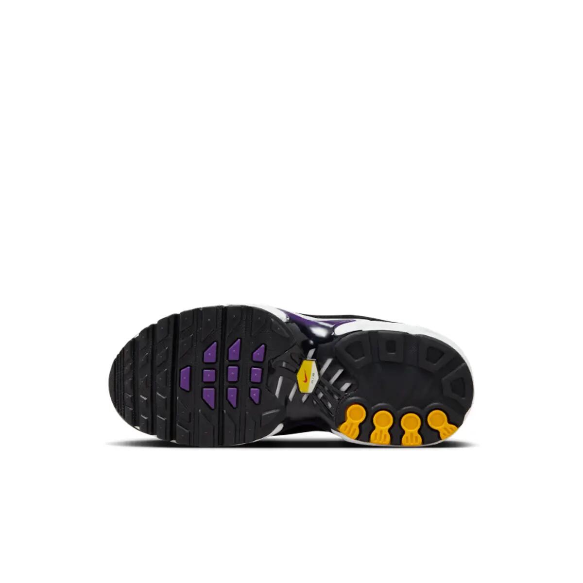 Nike Air Max Plus Og Voltage Purple 2024 (PS) 3/6