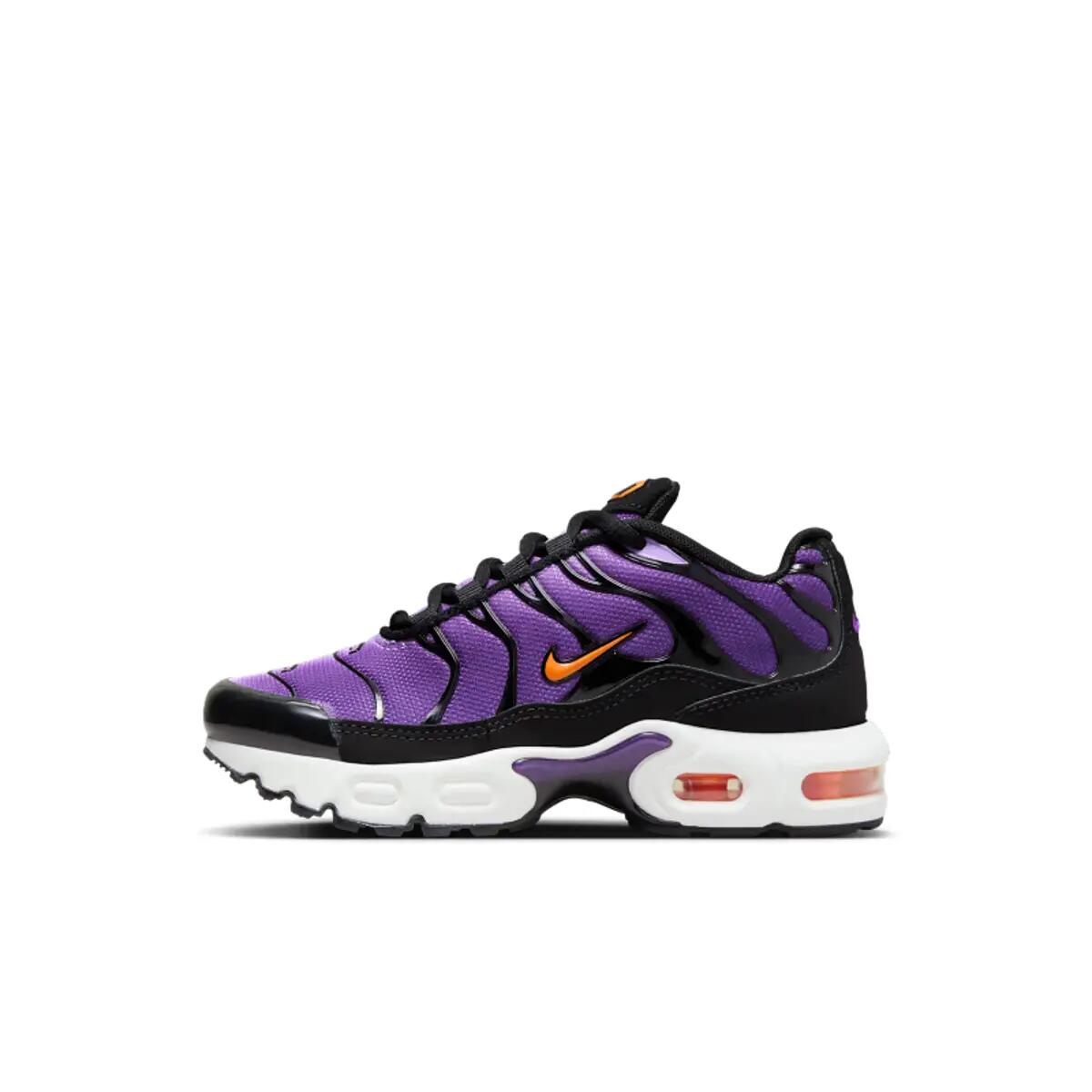 Nike Air Max Plus Og Voltage Purple 2024 (PS) 2/6