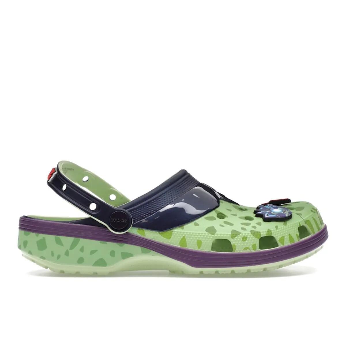 CROCS picture