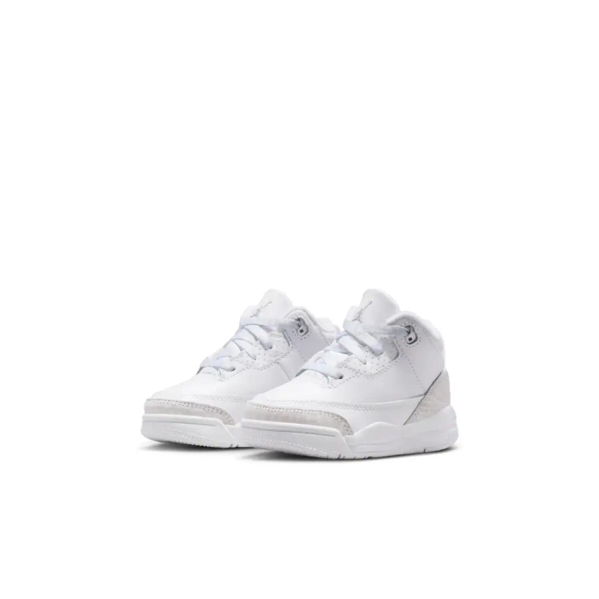 Jordan 3 Retro Pure Money (2025) (TD) 6/6
