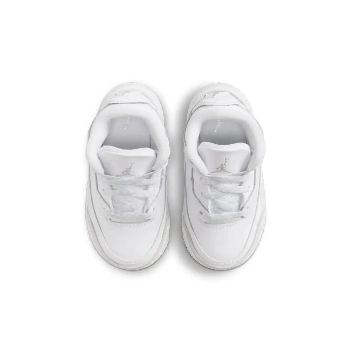 Jordan 3 Retro Pure Money (2025) (TD) 5/6