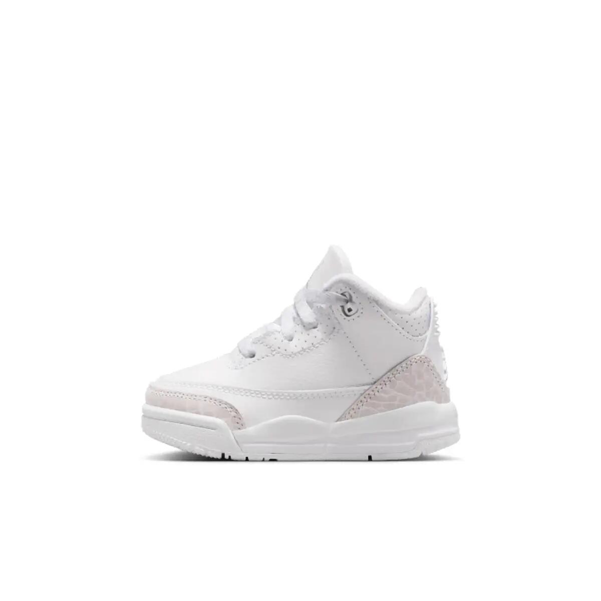 Jordan 3 Retro Pure Money (2025) (TD) 4/6