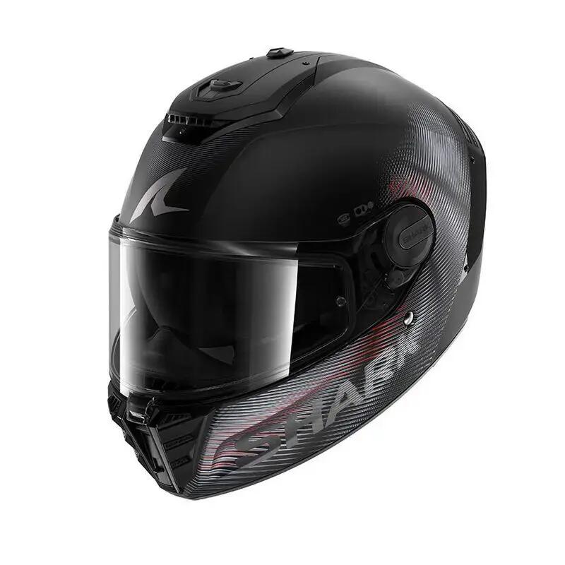Zárt motoros sisak Shark Spartan RS SP Lyne 2/3