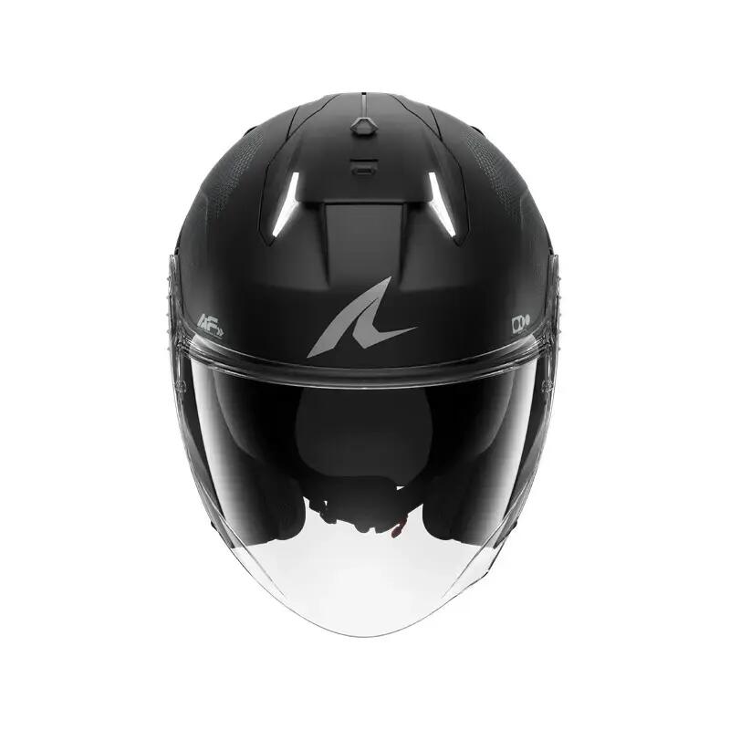 Kask motocyklowy Jet Shark Skwal i3 Jet SP Lyne 2/3
