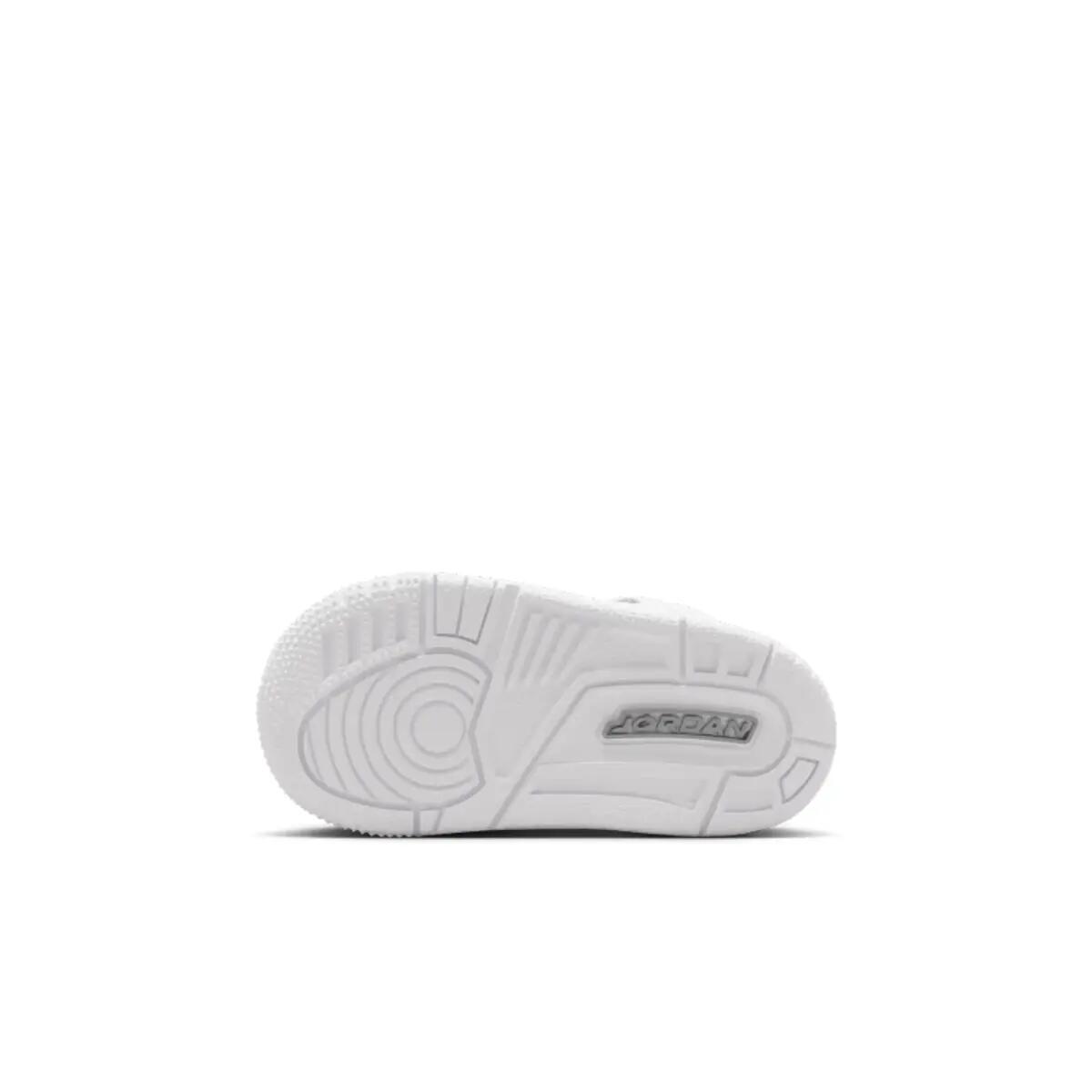 Jordan 3 Retro Pure Money (2025) (TD) 3/6