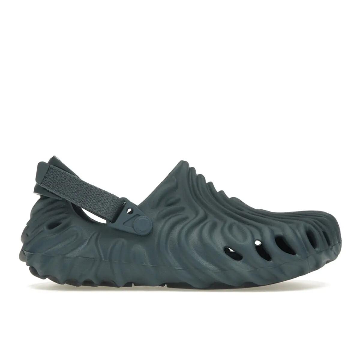 CROCS picture