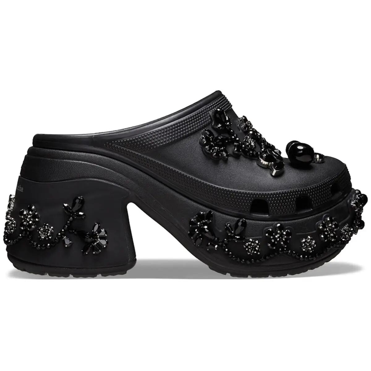 CROCS picture