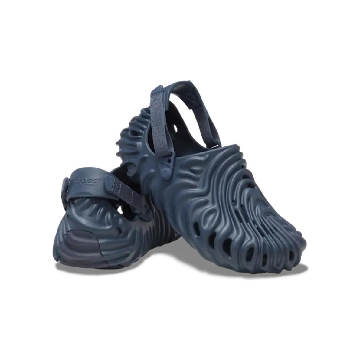 Crocs Pollex Clog By Salehe Bembury Como 3/3