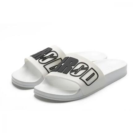 Claquettes Z3R0D Tech Slides