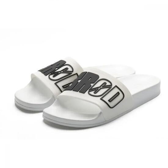 Claquettes Z3R0D Tech Slides