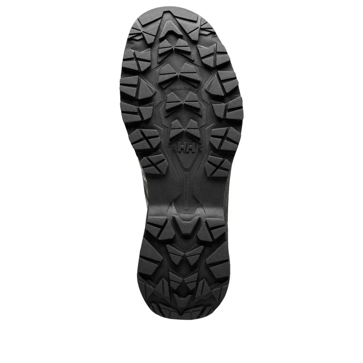 Buty turystyczne Helly Hansen Ridgefluer QL 6/7