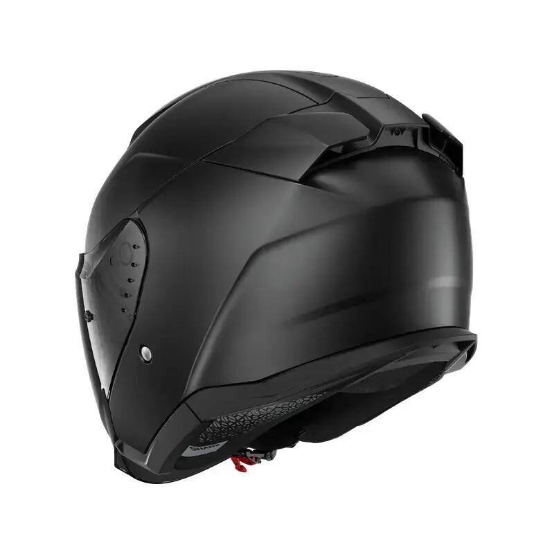 Jet motorhelm Shark Skwal Jet Dark 3/3